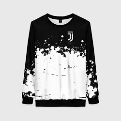 Женский свитшот FC Juventus Sport