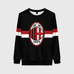 Женский свитшот AC Milan 1899