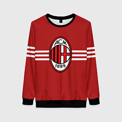 Женский свитшот AC Milan 1899