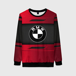 Женский свитшот BMW SPORT