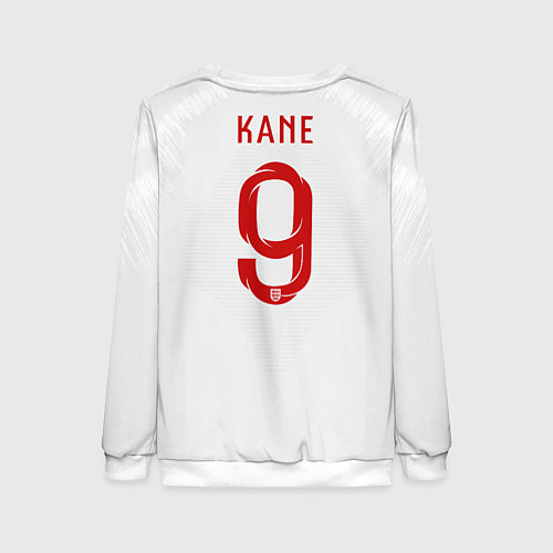 Женский свитшот Kane Home WC 2018 / 3D-Белый – фото 2