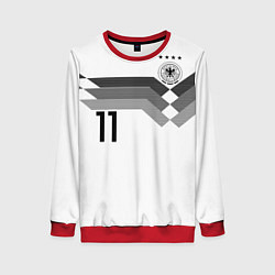 Женский свитшот Reus Home WC 2018