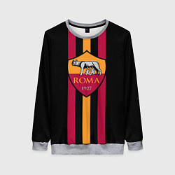 Женский свитшот FC Roma 1927