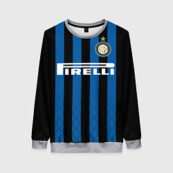 Женский свитшот Inter: Icardi 18-19