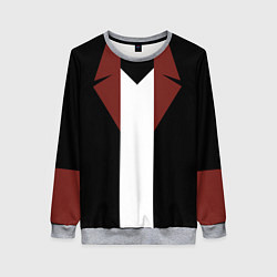 Женский свитшот DMC: Dante