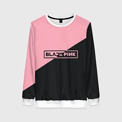Женский свитшот Black Pink