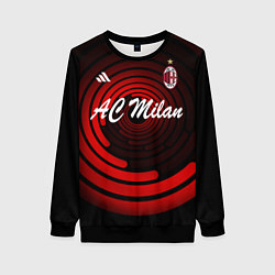 Женский свитшот AC Milan - FC