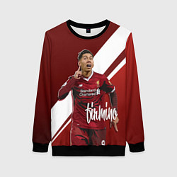 Женский свитшот Roberto Firmino
