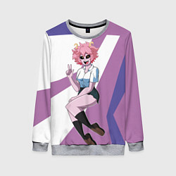 Женский свитшот Академия