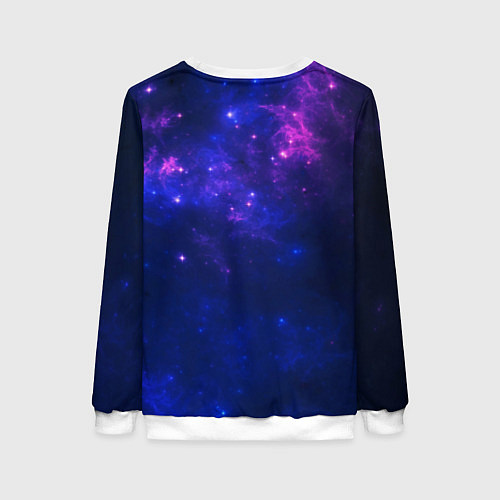 Женский свитшот Stray Kids / 3D-Белый – фото 2