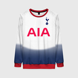 Женский свитшот FC Tottenham: Son Home 18-19