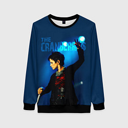 Женский свитшот The Cranberries