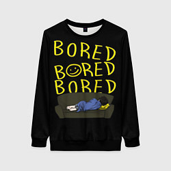 Женский свитшот Boreb