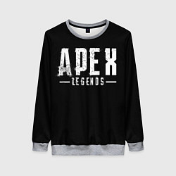 Женский свитшот Apex Legends
