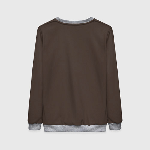 Женский свитшот League of Legends / 3D-Меланж – фото 2