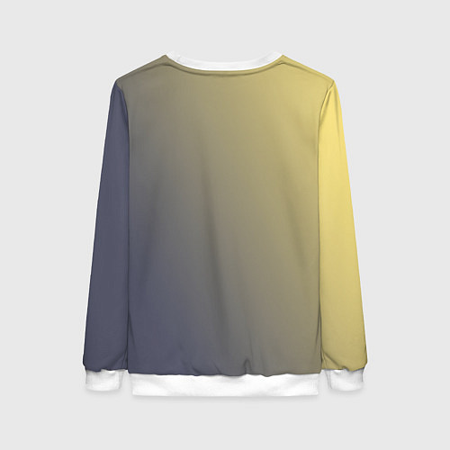 Женский свитшот Heroes of Might and Magic / 3D-Белый – фото 2