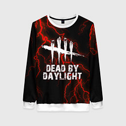 Женский свитшот Dead by Daylight