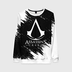 Женский свитшот ASSASSINS CREED