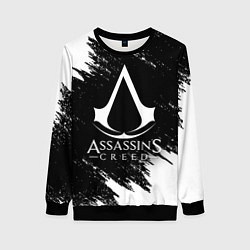 Женский свитшот ASSASSINS CREED