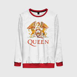 Женский свитшот Queen