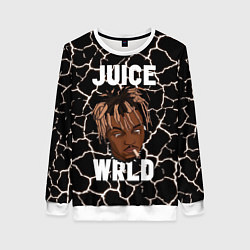 Женский свитшот Juice WRLD