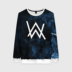 Женский свитшот Alan Walker