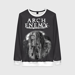 Женский свитшот Arch Enemy 79