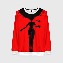 Женский свитшот Dead by Daylight