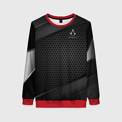 Женский свитшот Assassins Creed