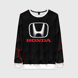 Женский свитшот HONDA