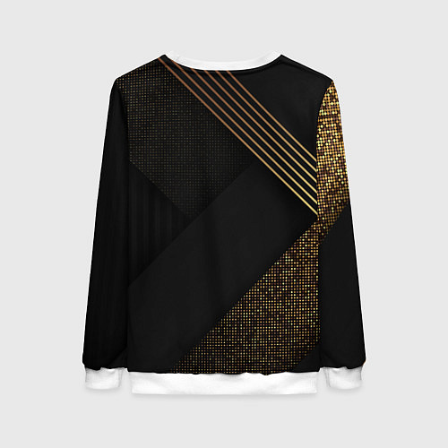 Женский свитшот Fairy Tail / 3D-Белый – фото 2