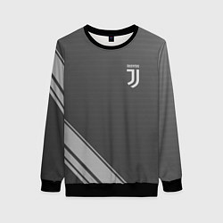 Женский свитшот JUVENTUS