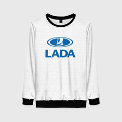 Женский свитшот Lada