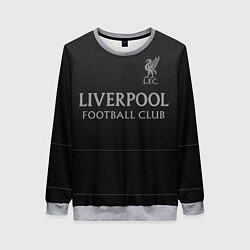 Женский свитшот LIVERPOOL