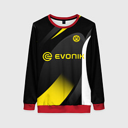 Женский свитшот BORUSSIA DORTMUND