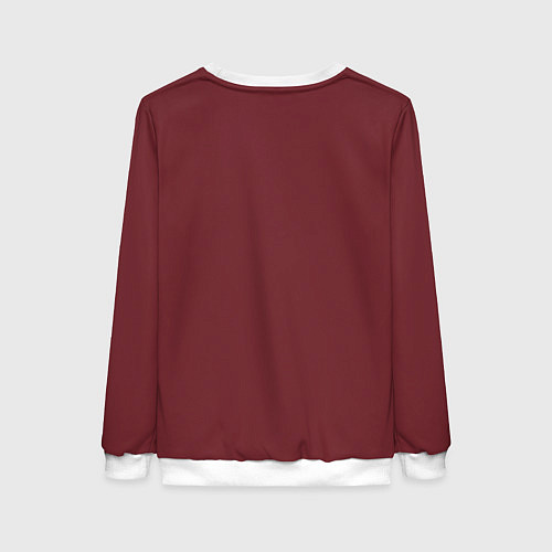 Женский свитшот Hunter x Hunter / 3D-Белый – фото 2