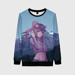 Женский свитшот Рафталия