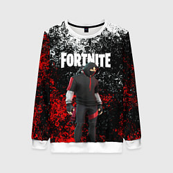 Женский свитшот IKONIK FORTNITE