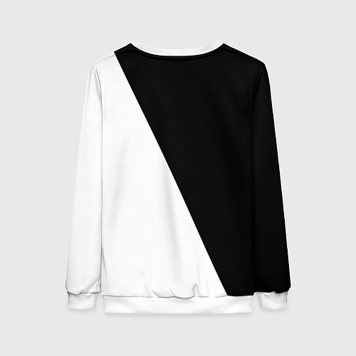 Женский свитшот Great Teacher Onizuka / 3D-Белый – фото 2