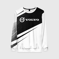 Женский свитшот VOLVO Вольво