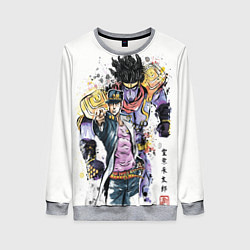 Женский свитшот JOJO
