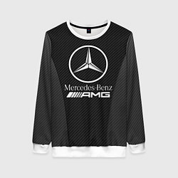 Женский свитшот MERCEDES-BENZ