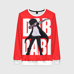 Женский свитшот Dab Dabi