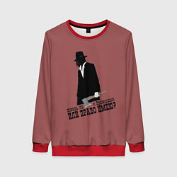 Женский свитшот Раскольников