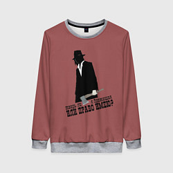 Женский свитшот Раскольников