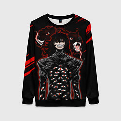 Женский свитшот Hellsing Хеллсинг