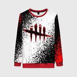 Женский свитшот Dead by Daylight