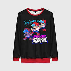 Женский свитшот Friday Night Funkin