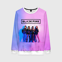 Женский свитшот BLACKPINK