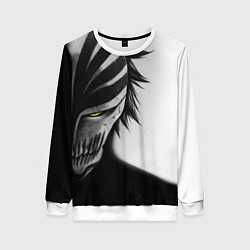 Женский свитшот ИЧИГО ПУСТОЙ BLEACH